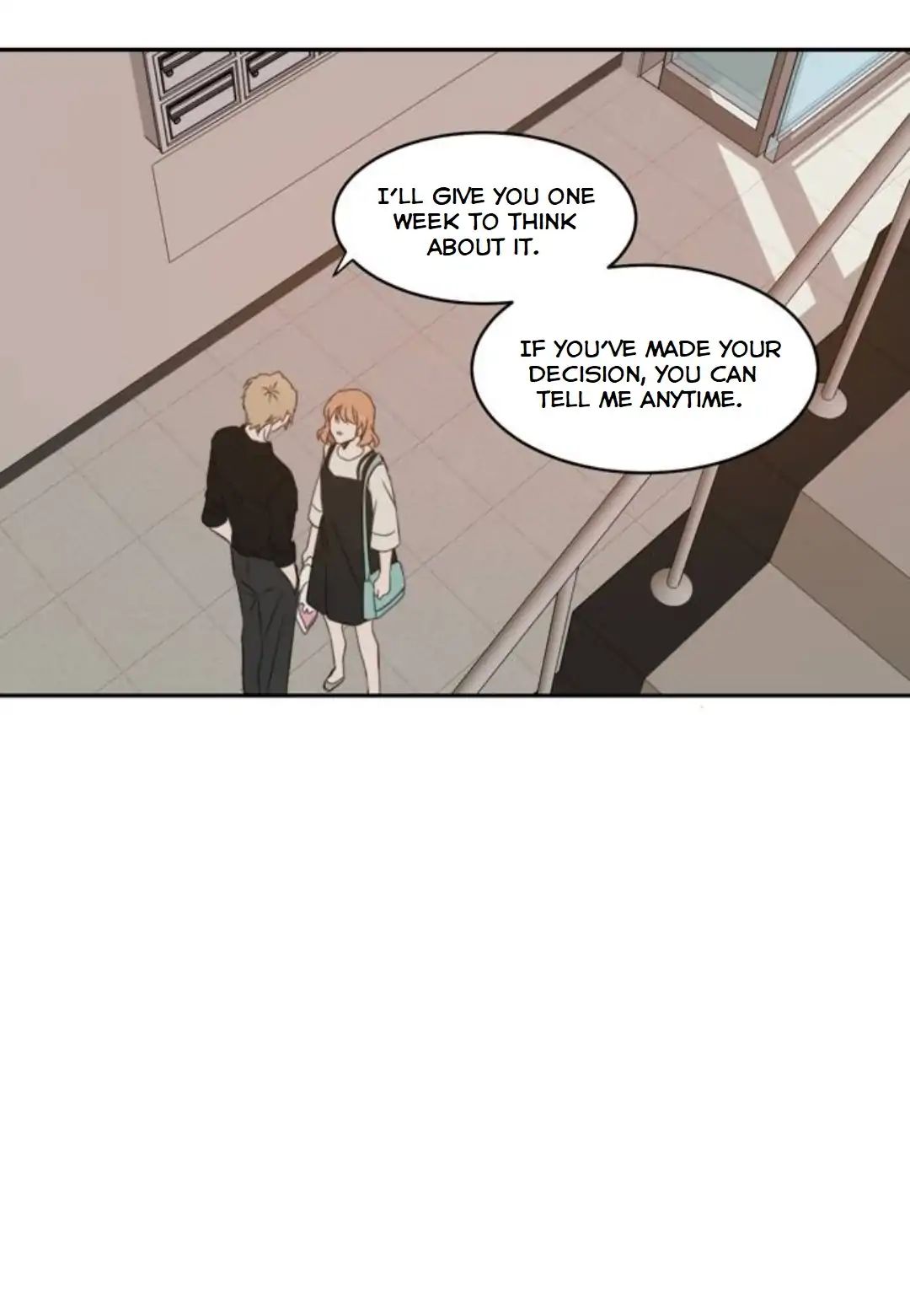 Read A Good Day To Be A Dog (en) Manga Online