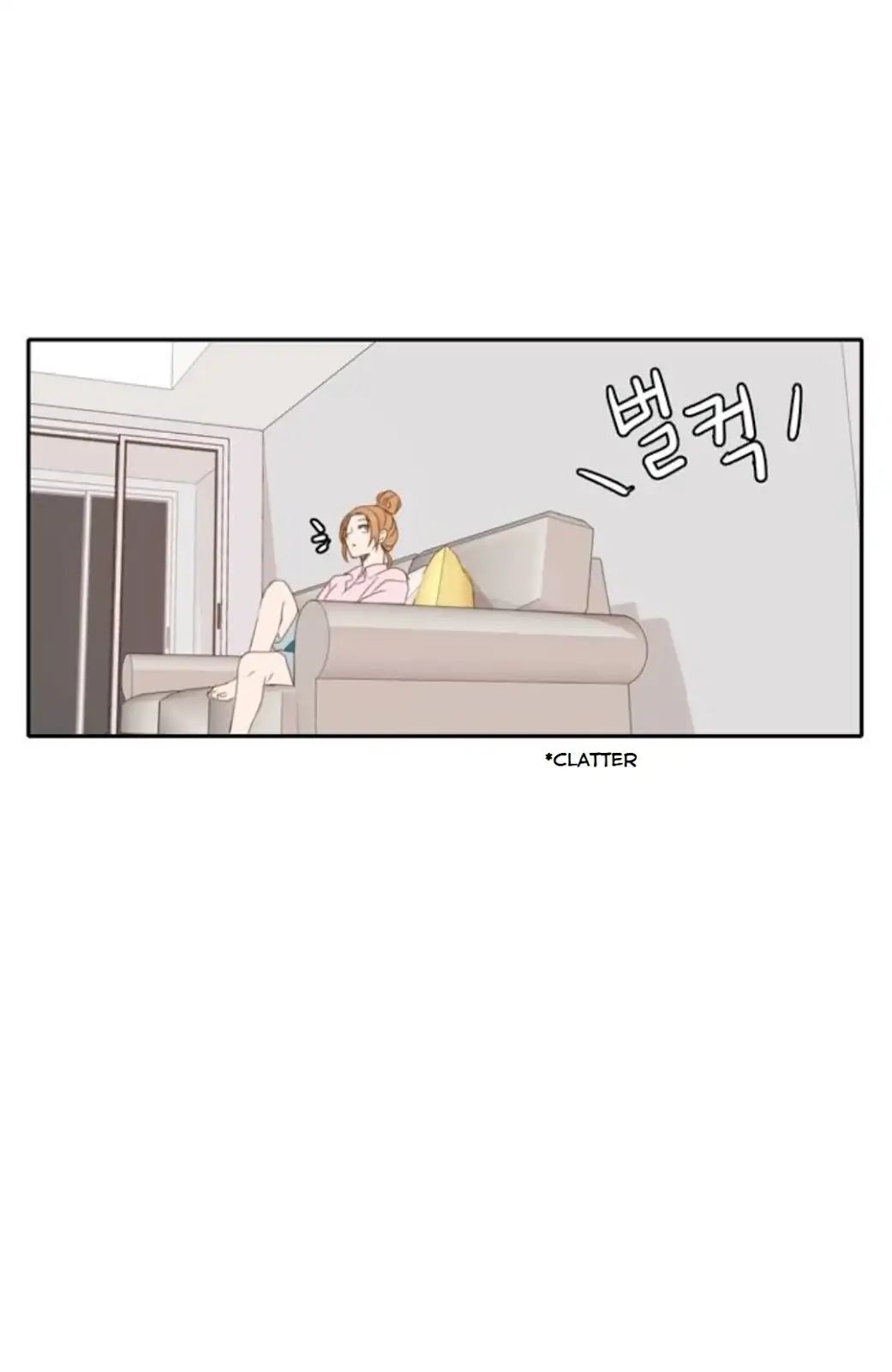 Read A Good Day To Be A Dog (en) Manga Online