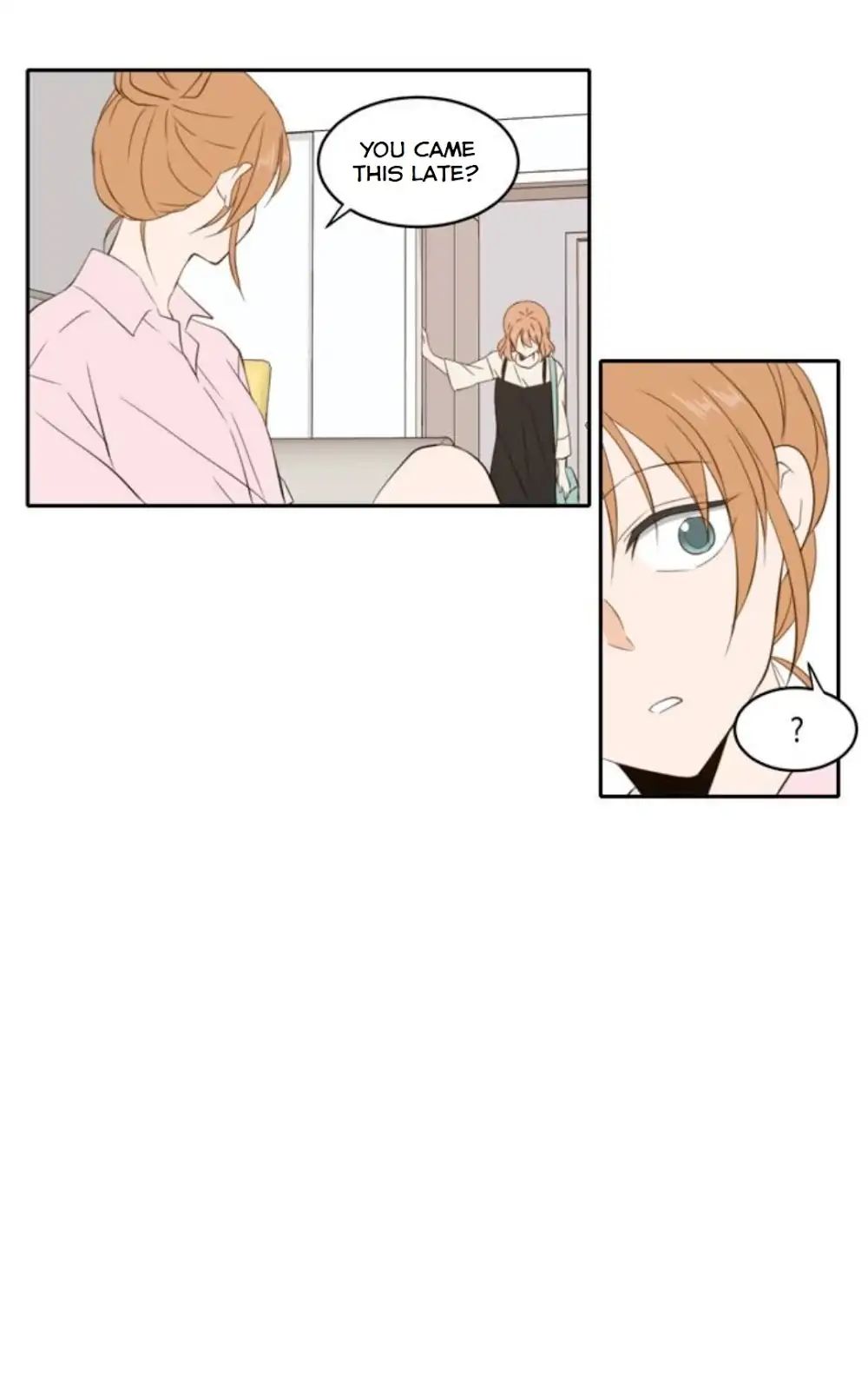 Read A Good Day To Be A Dog (en) Manga Online