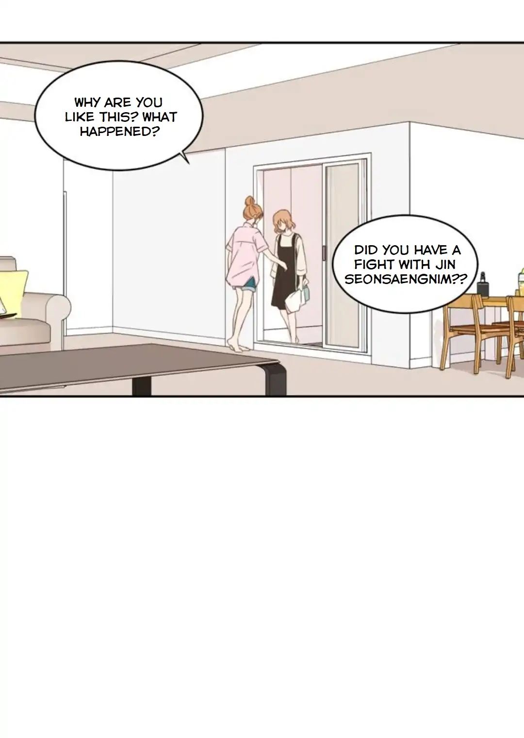 Read A Good Day To Be A Dog (en) Manga Online