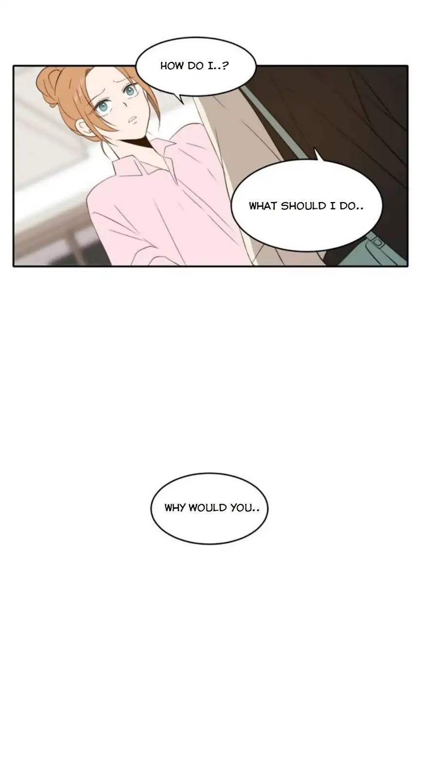 Read A Good Day To Be A Dog (en) Manga Online