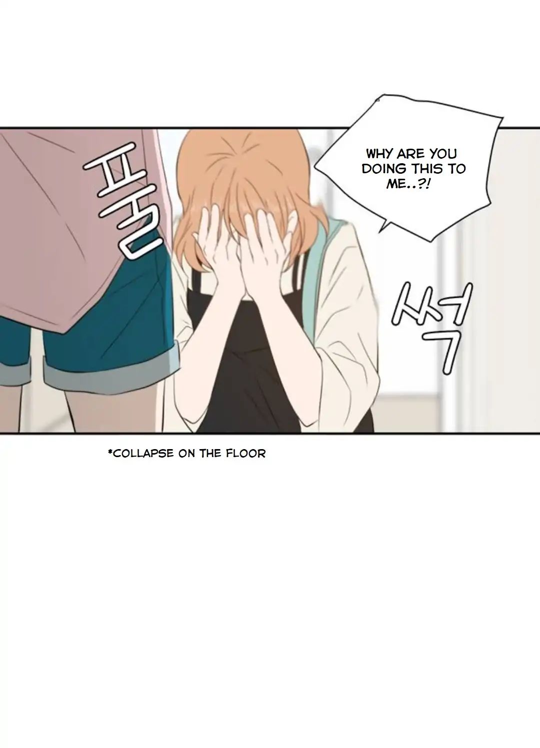 Read A Good Day To Be A Dog (en) Manga Online