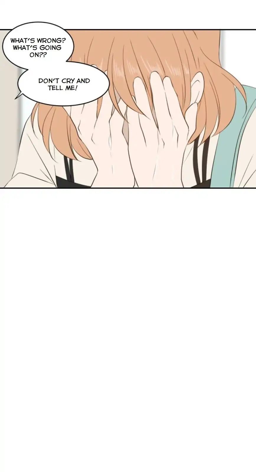 Read A Good Day To Be A Dog (en) Manga Online