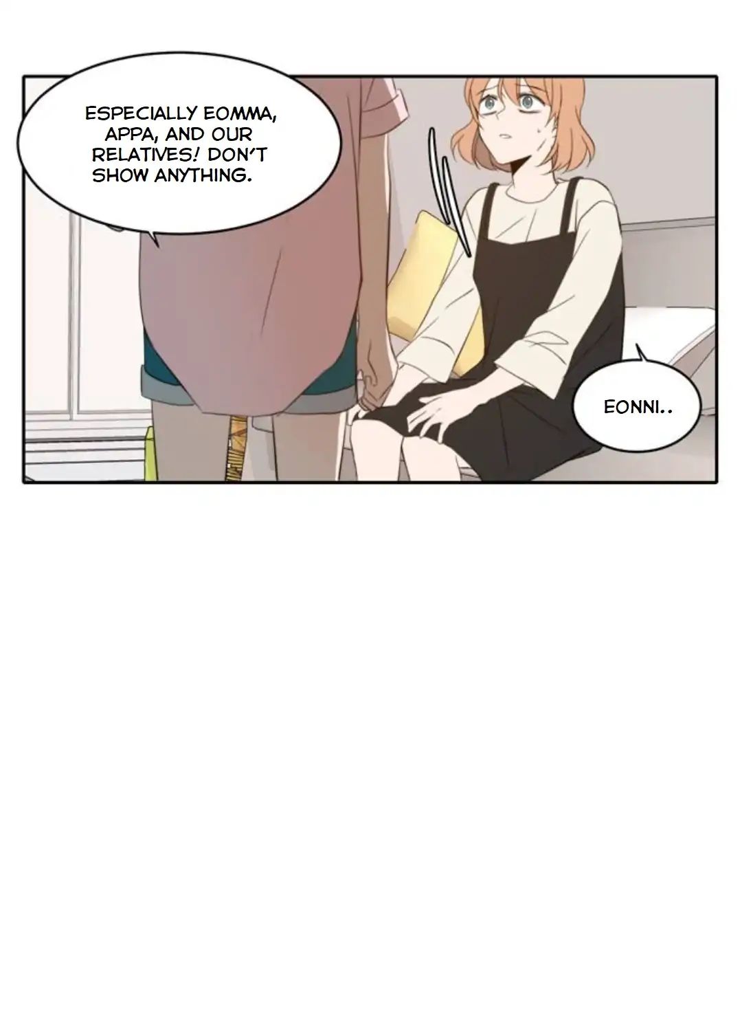 Read A Good Day To Be A Dog (en) Manga Online