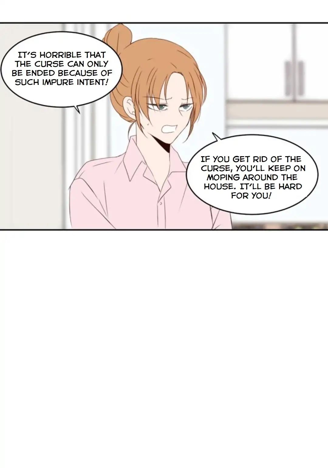 Read A Good Day To Be A Dog (en) Manga Online