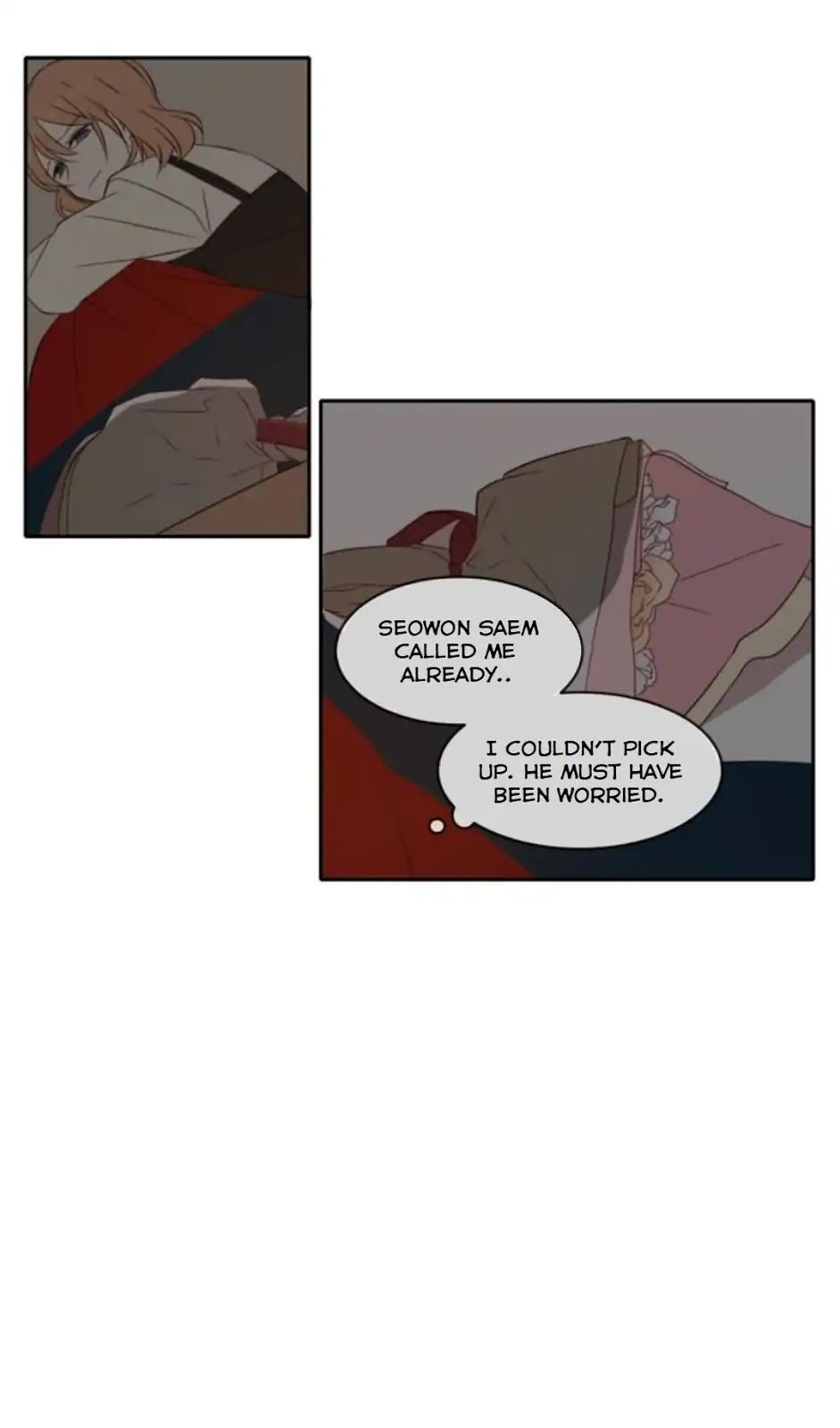 Read A Good Day To Be A Dog (en) Manga Online