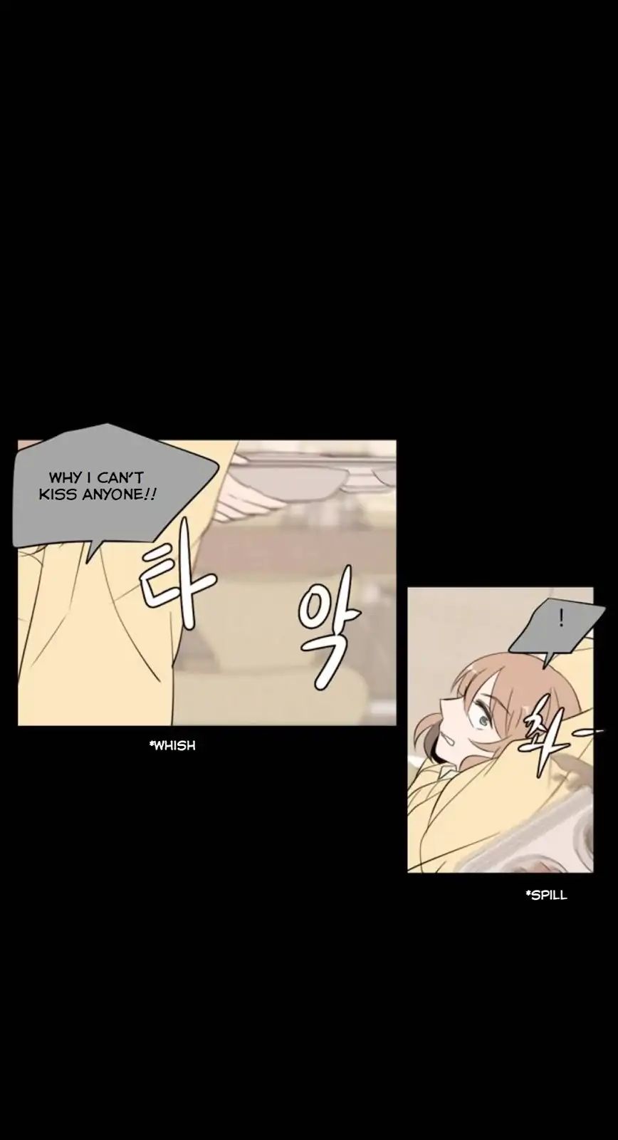 Read A Good Day To Be A Dog (en) Manga Online