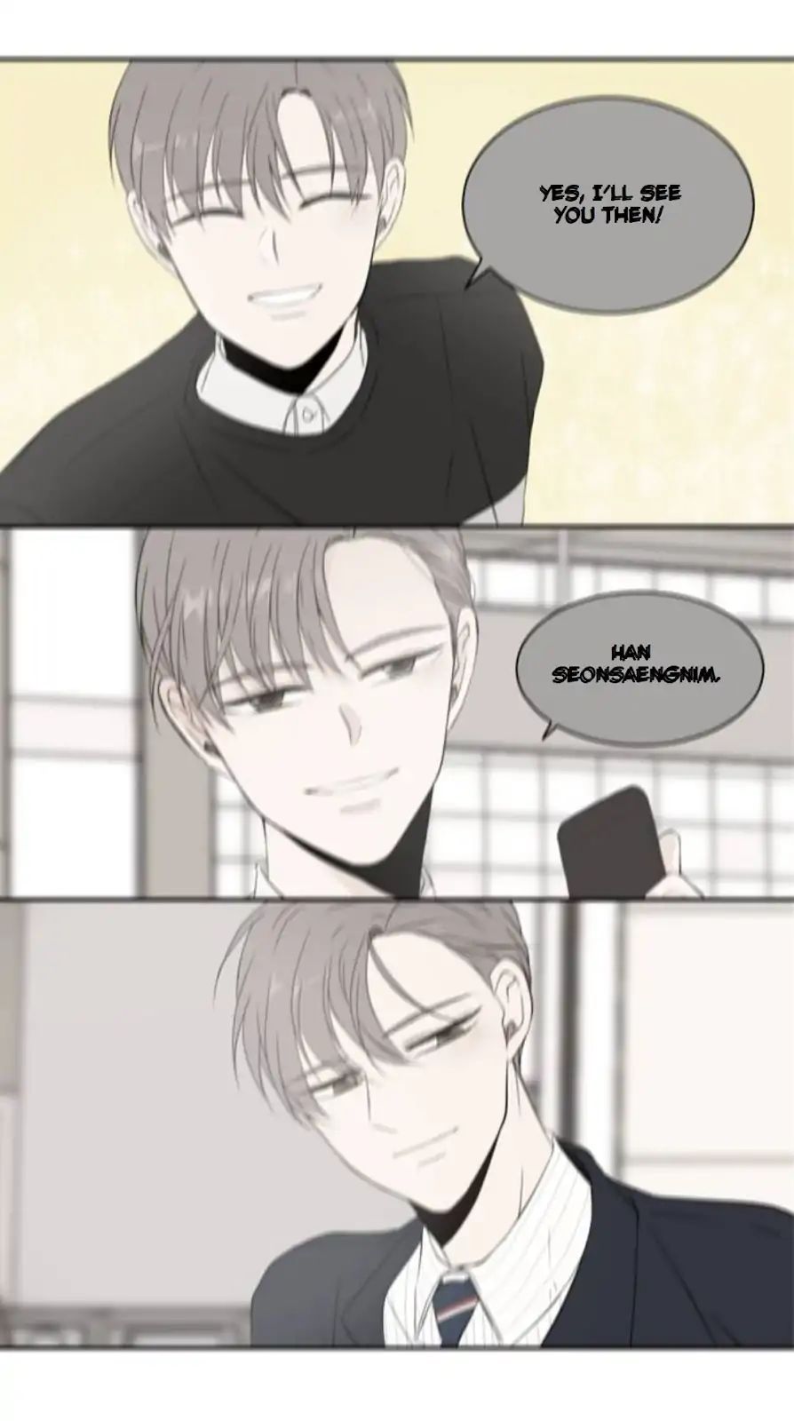 Read A Good Day To Be A Dog (en) Manga Online