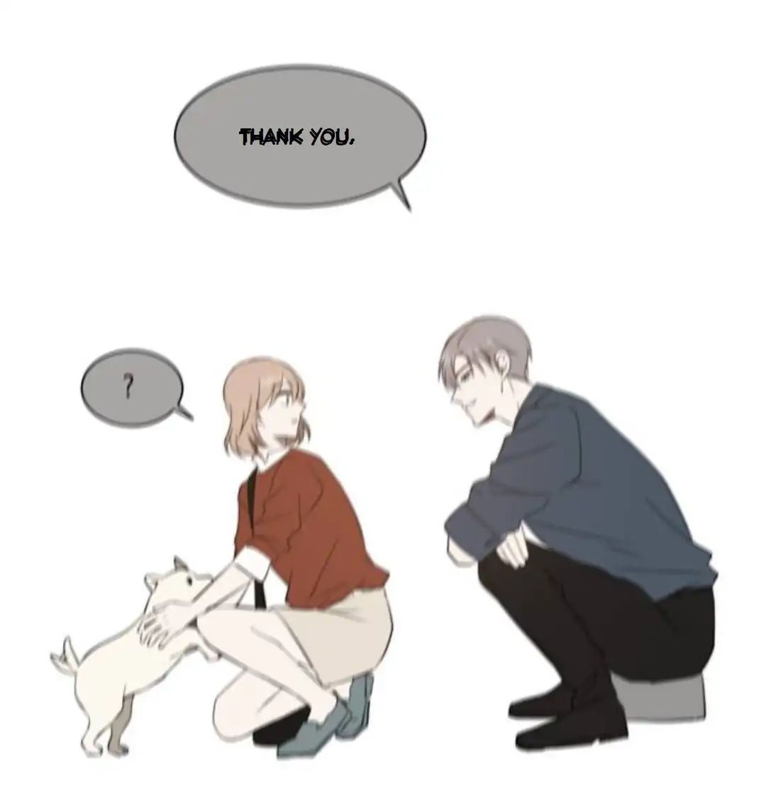 Read A Good Day To Be A Dog (en) Manga Online
