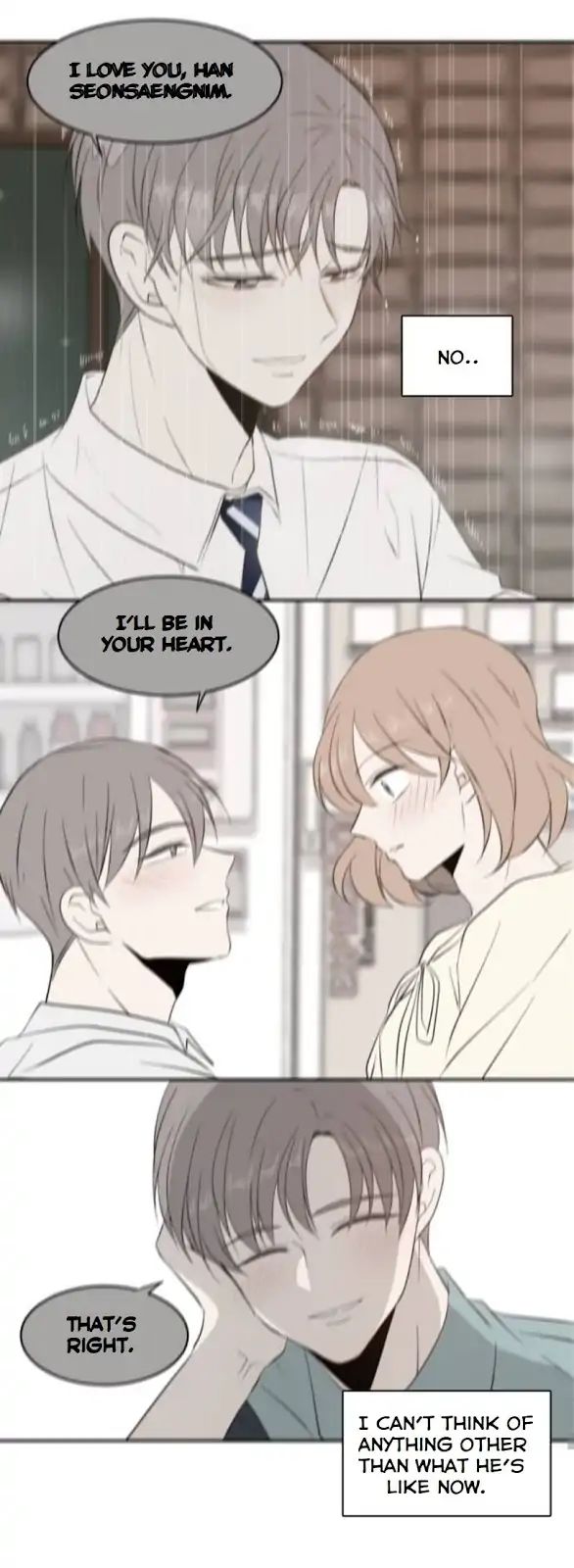 Read A Good Day To Be A Dog (en) Manga Online