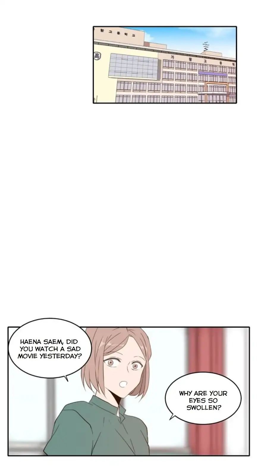 Read A Good Day To Be A Dog (en) Manga Online