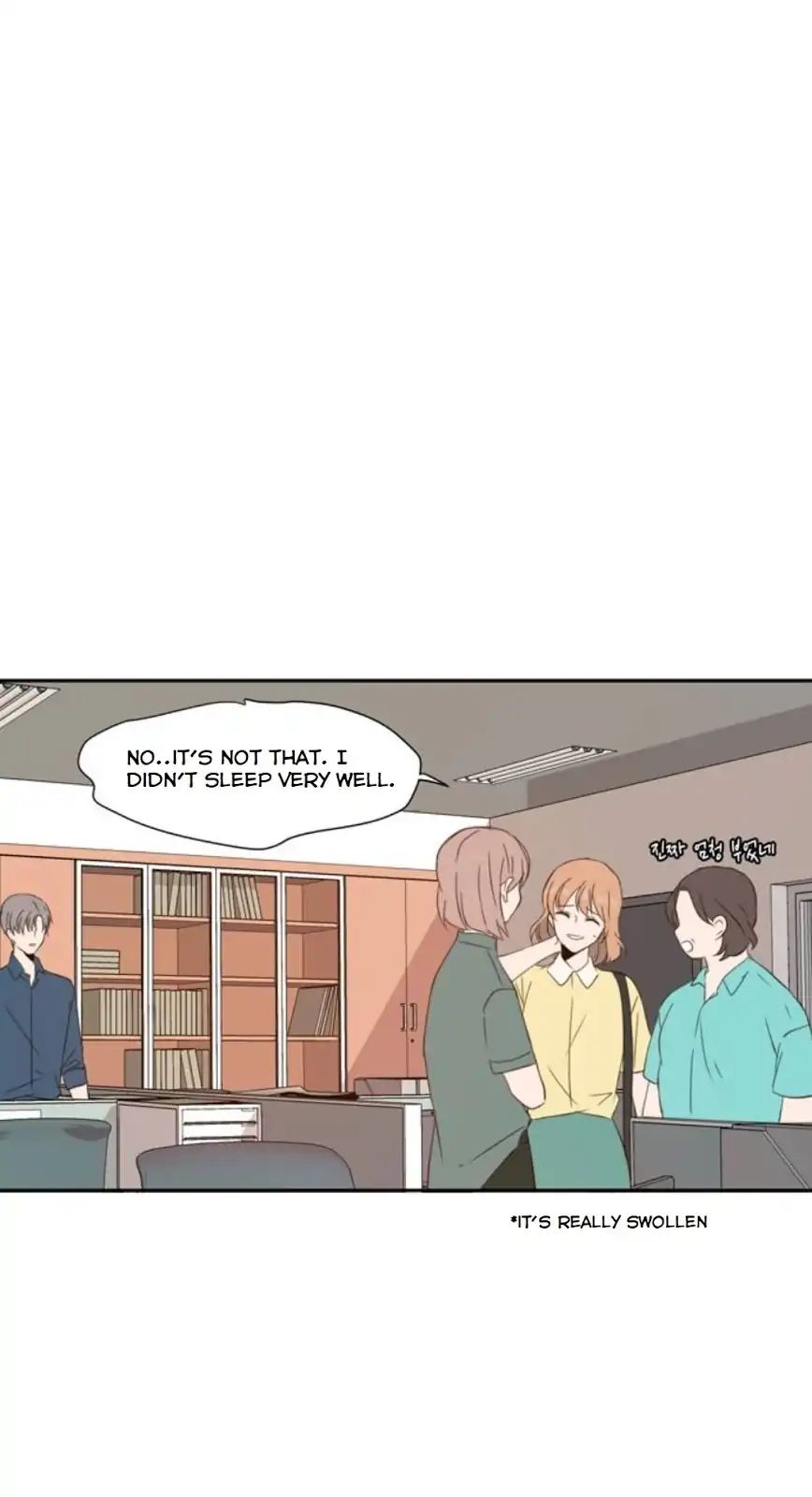 Read A Good Day To Be A Dog (en) Manga Online