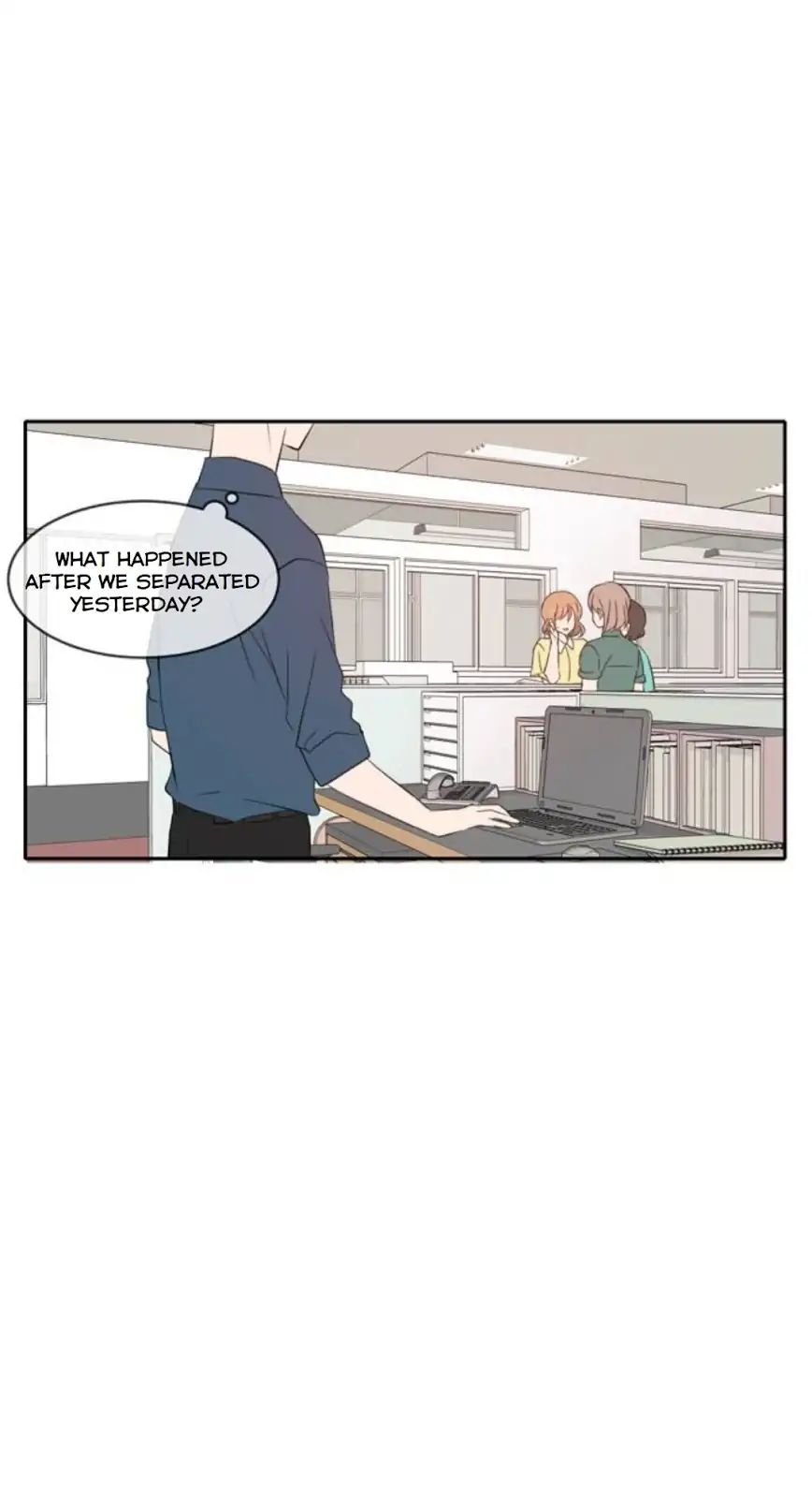 Read A Good Day To Be A Dog (en) Manga Online