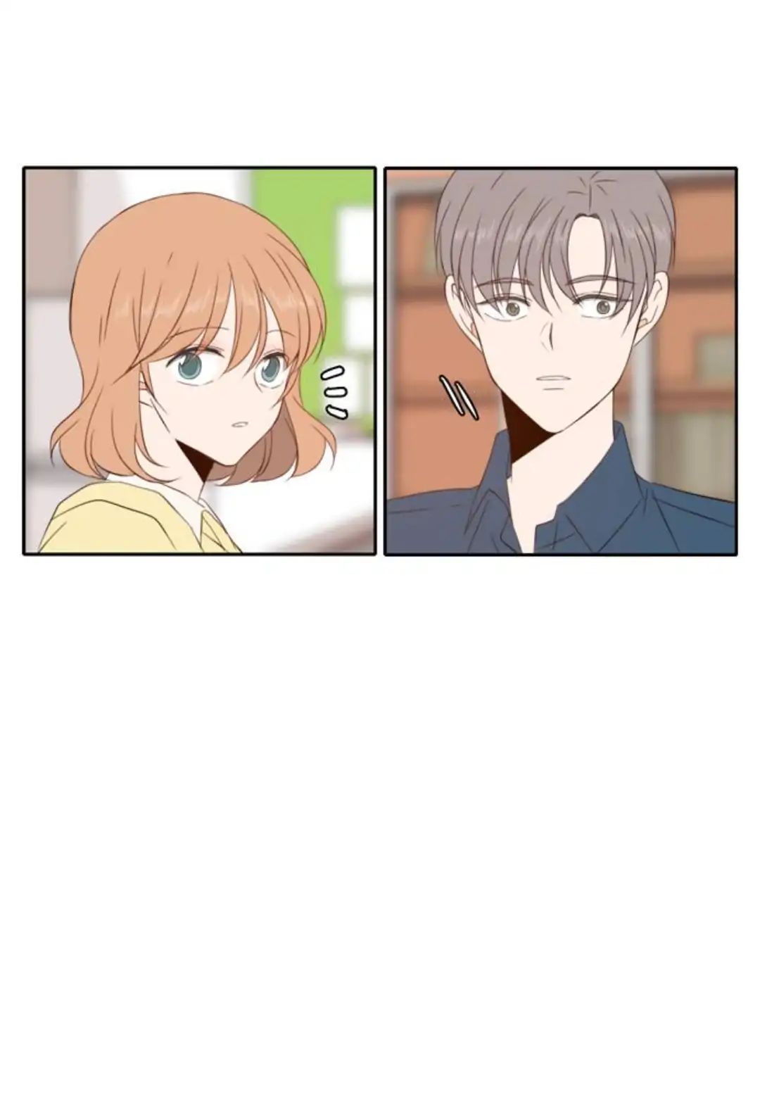 Read A Good Day To Be A Dog (en) Manga Online