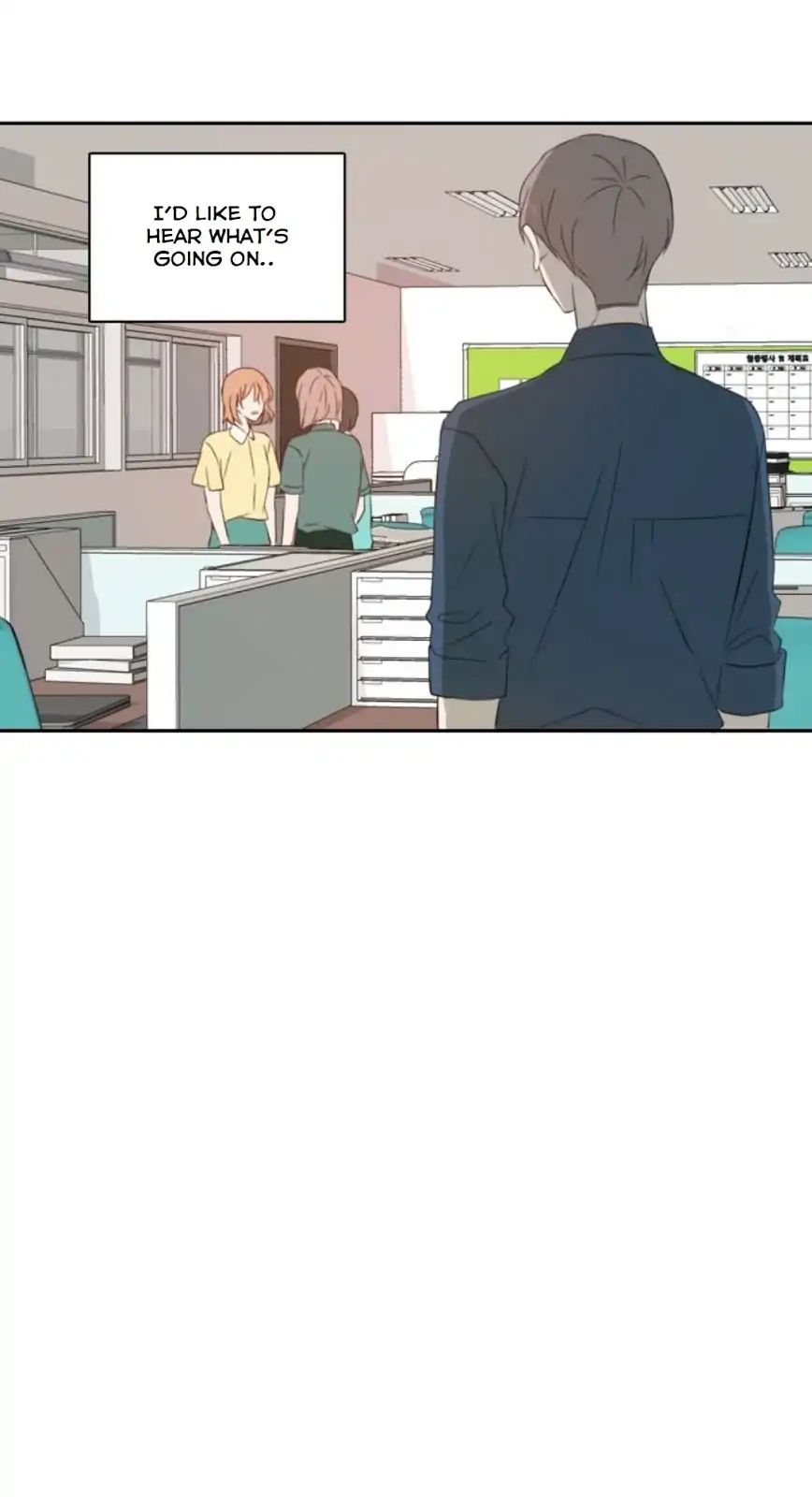 Read A Good Day To Be A Dog (en) Manga Online