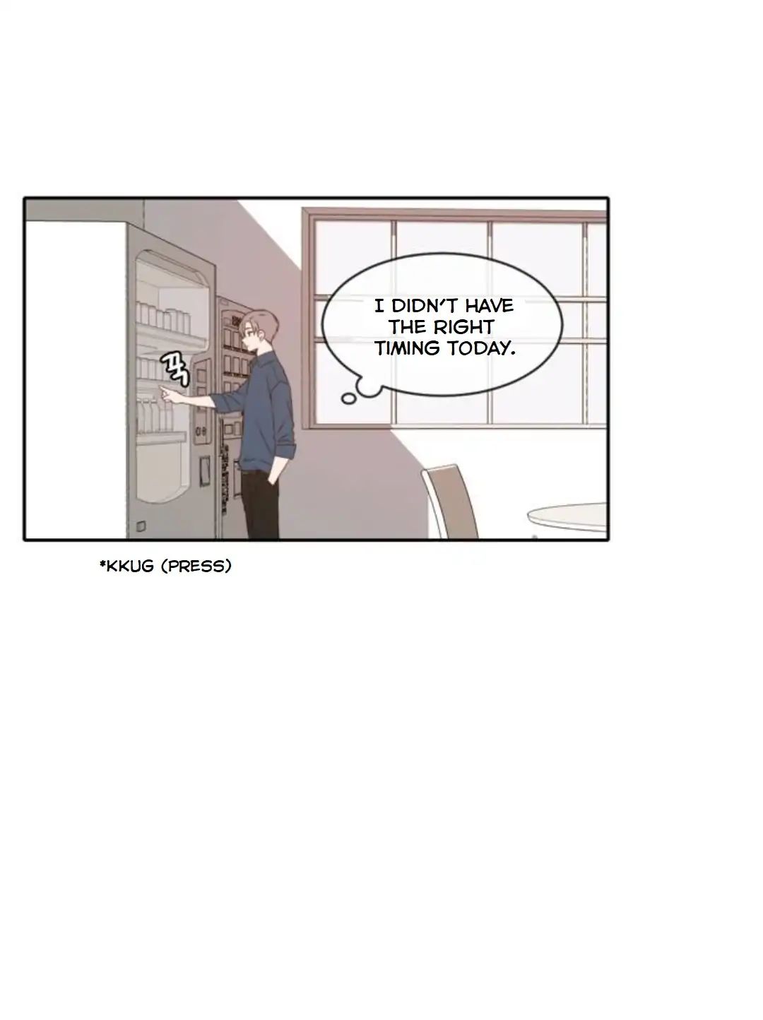 Read A Good Day To Be A Dog (en) Manga Online