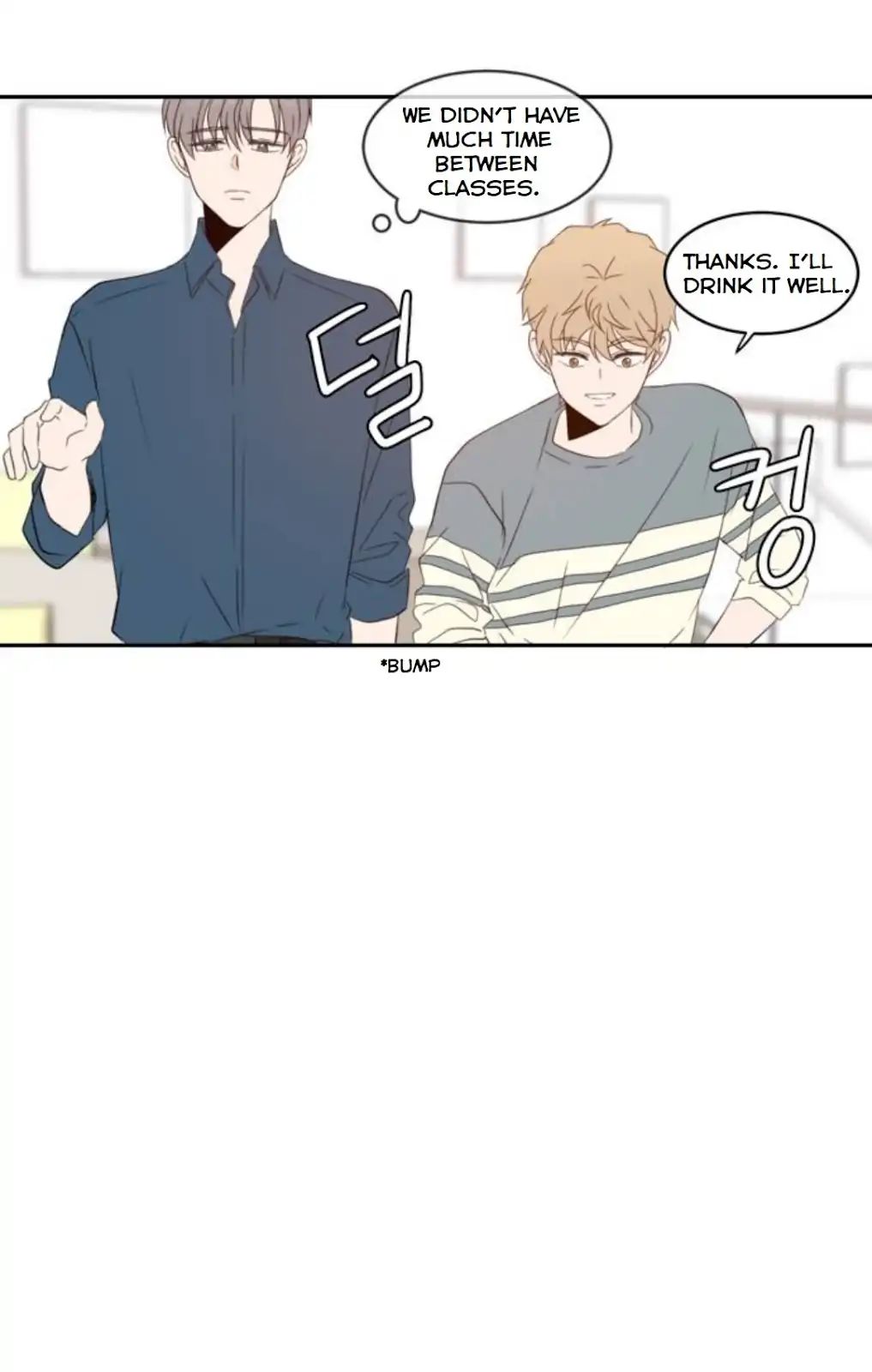 Read A Good Day To Be A Dog (en) Manga Online