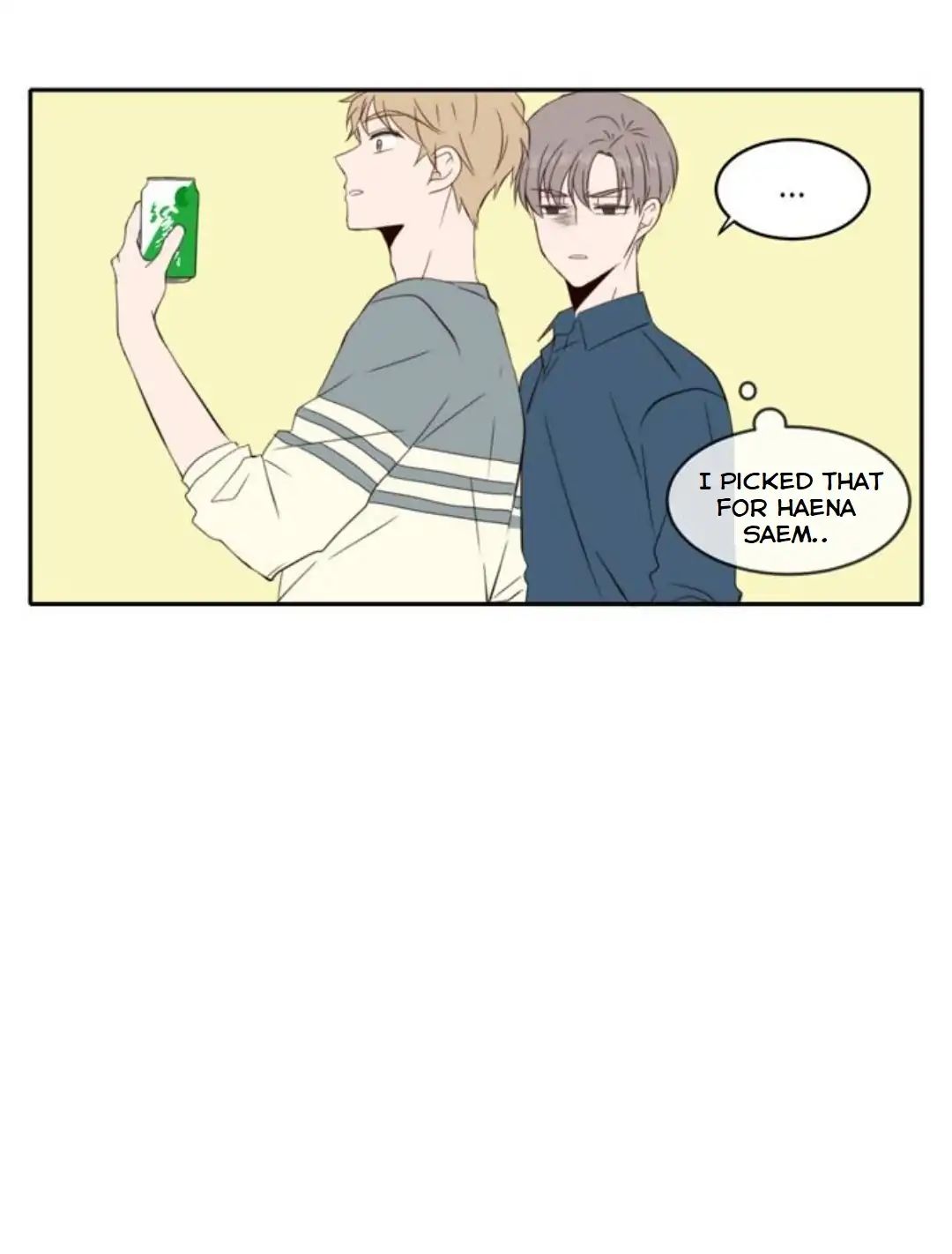 Read A Good Day To Be A Dog (en) Manga Online