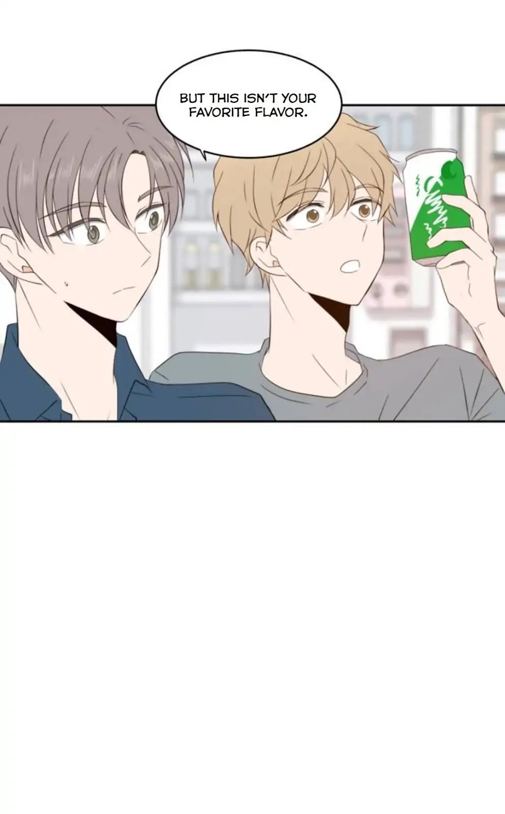 Read A Good Day To Be A Dog (en) Manga Online
