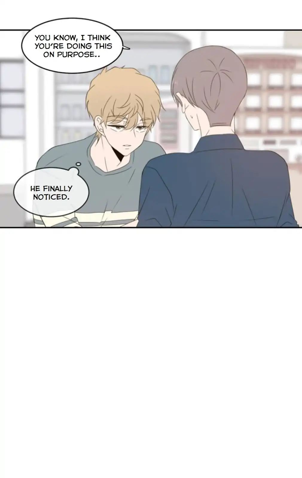 Read A Good Day To Be A Dog (en) Manga Online