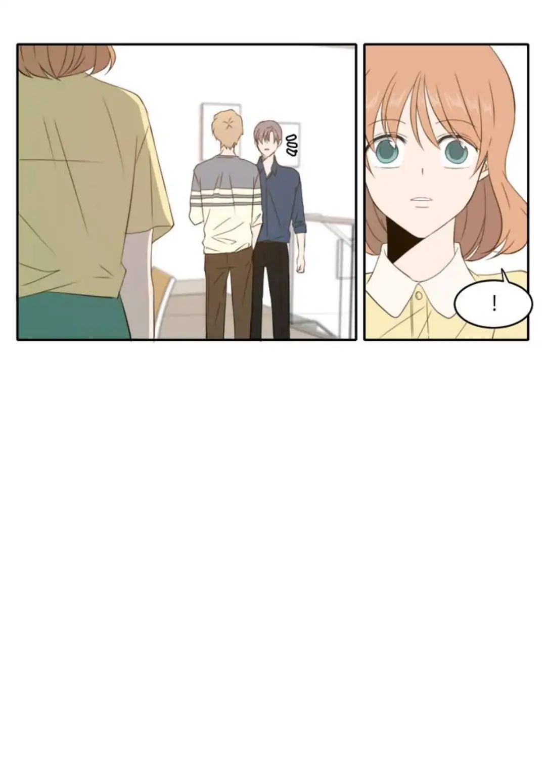 Read A Good Day To Be A Dog (en) Manga Online