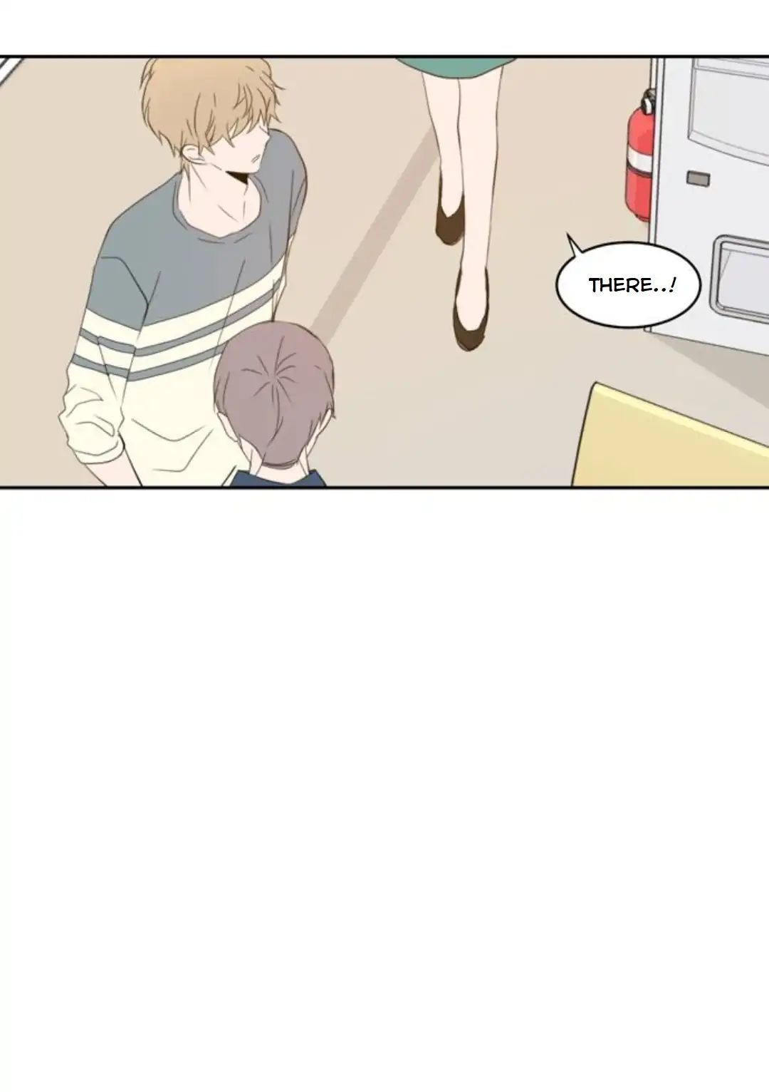 Read A Good Day To Be A Dog (en) Manga Online