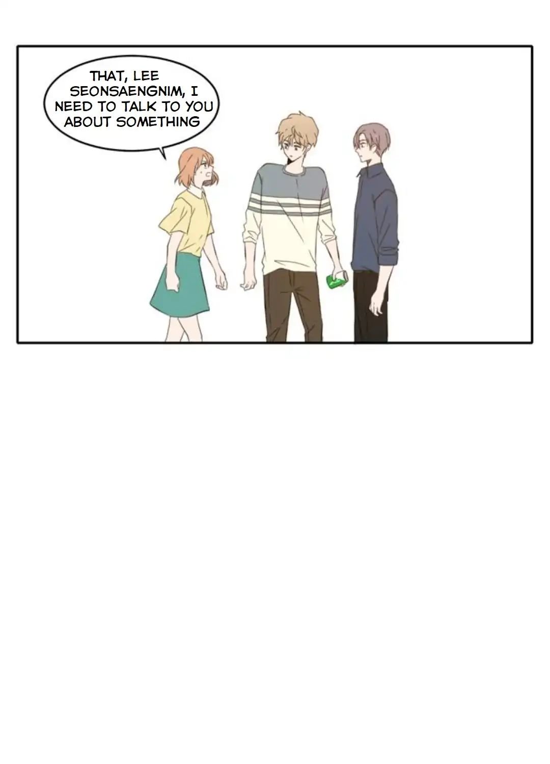 Read A Good Day To Be A Dog (en) Manga Online