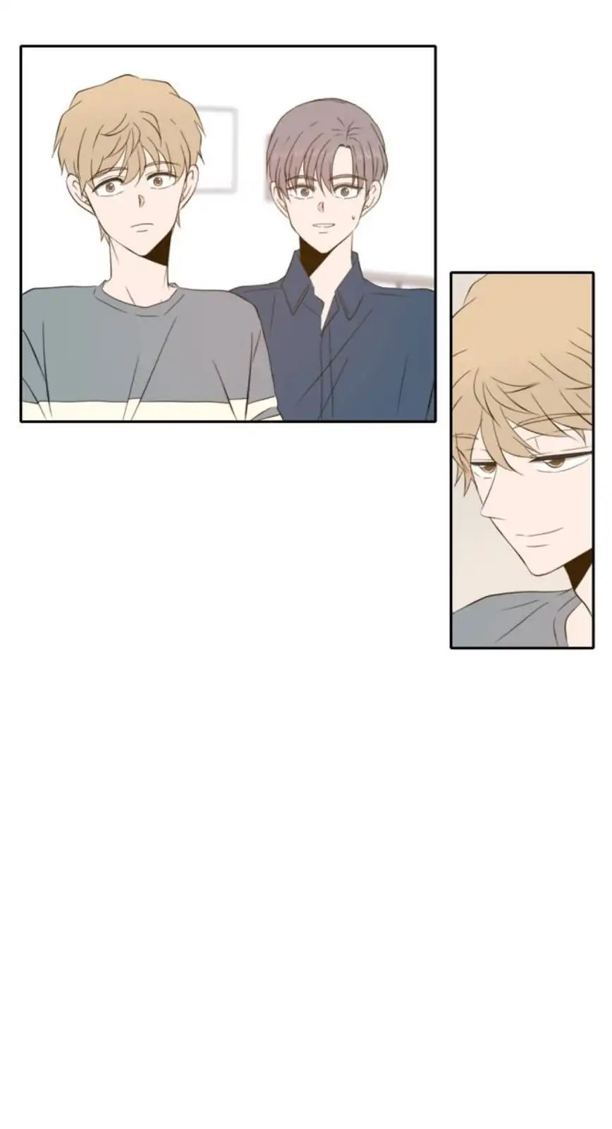 Read A Good Day To Be A Dog (en) Manga Online
