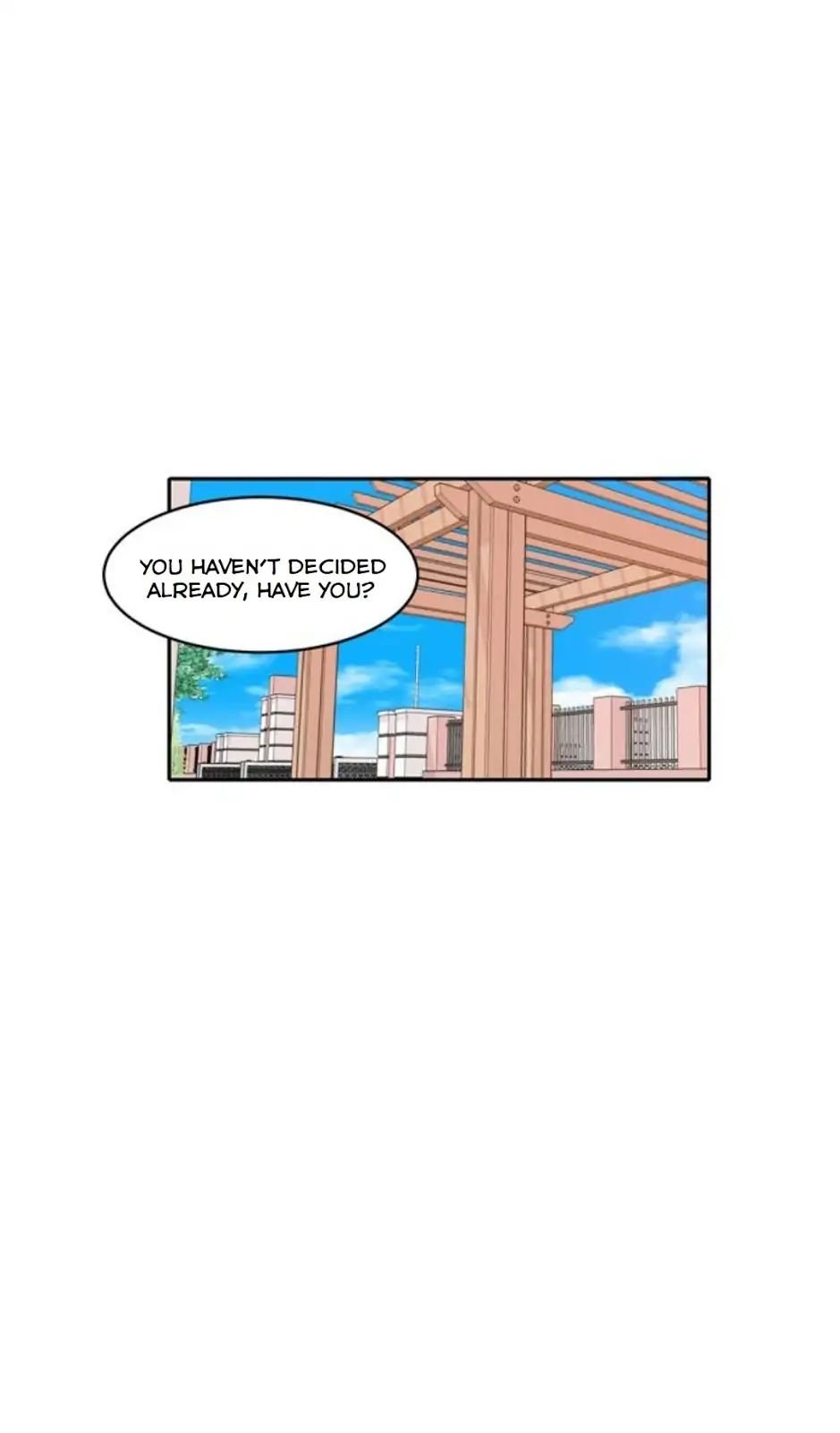 Read A Good Day To Be A Dog (en) Manga Online