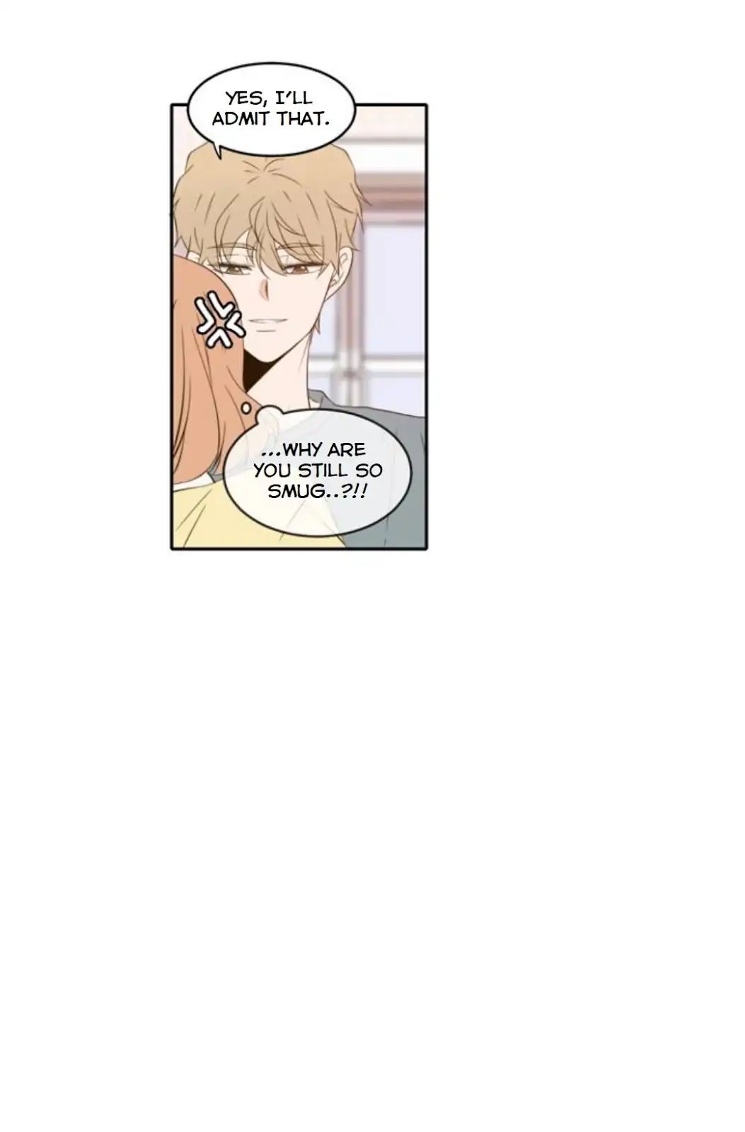 Read A Good Day To Be A Dog (en) Manga Online