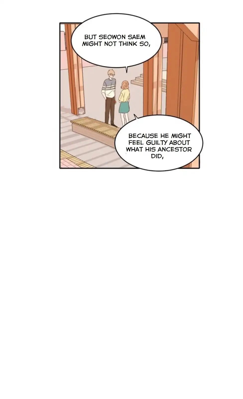 Read A Good Day To Be A Dog (en) Manga Online