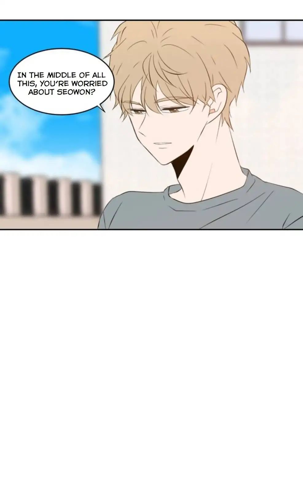Read A Good Day To Be A Dog (en) Manga Online