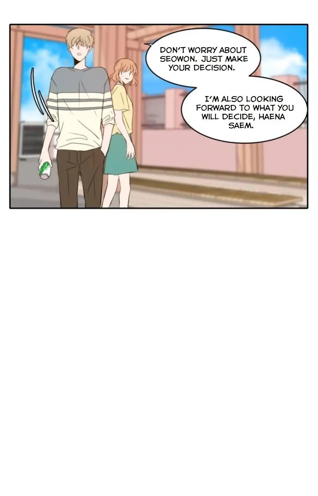 Read A Good Day To Be A Dog (en) Manga Online