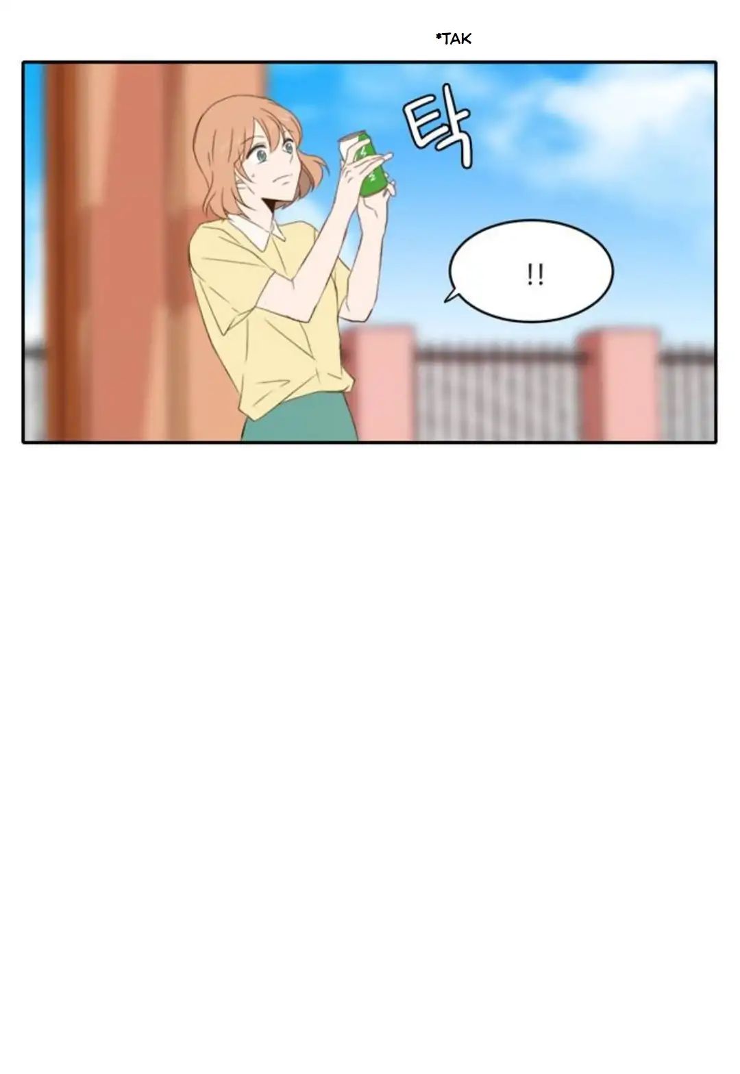 Read A Good Day To Be A Dog (en) Manga Online