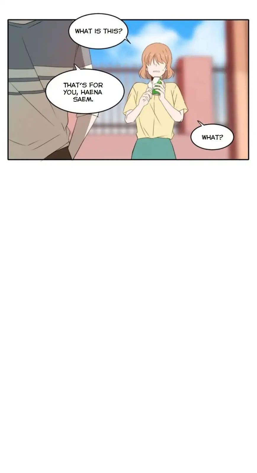 Read A Good Day To Be A Dog (en) Manga Online