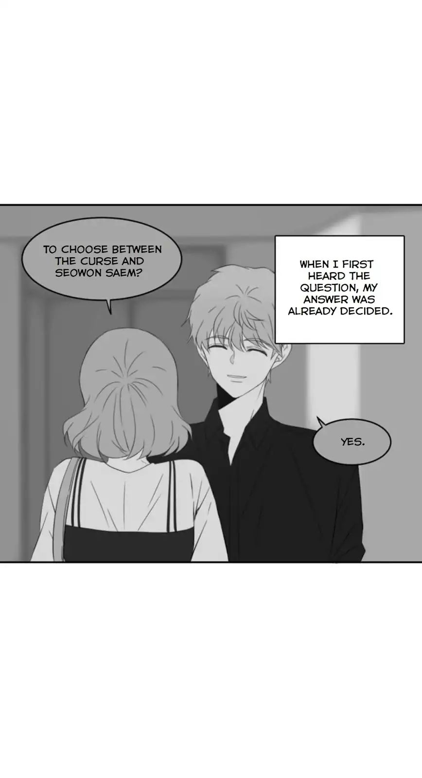 Read A Good Day To Be A Dog (en) Manga Online