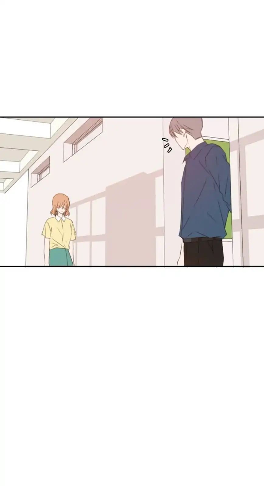 Read A Good Day To Be A Dog (en) Manga Online