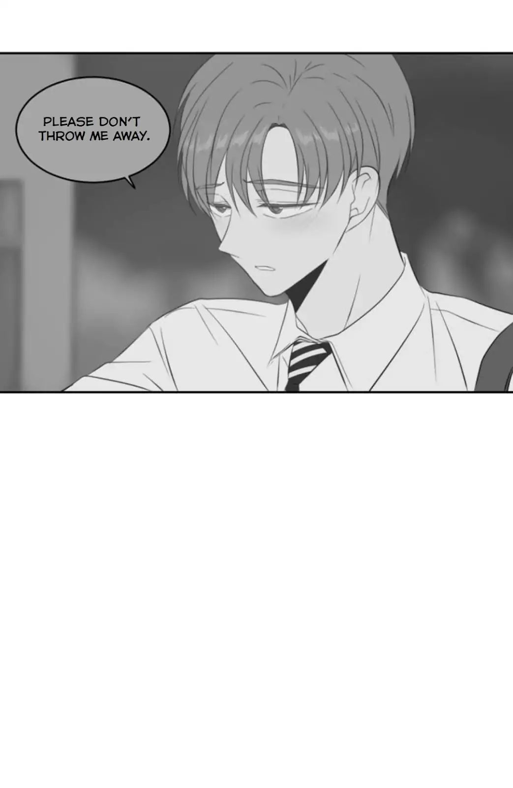 Read A Good Day To Be A Dog (en) Manga Online