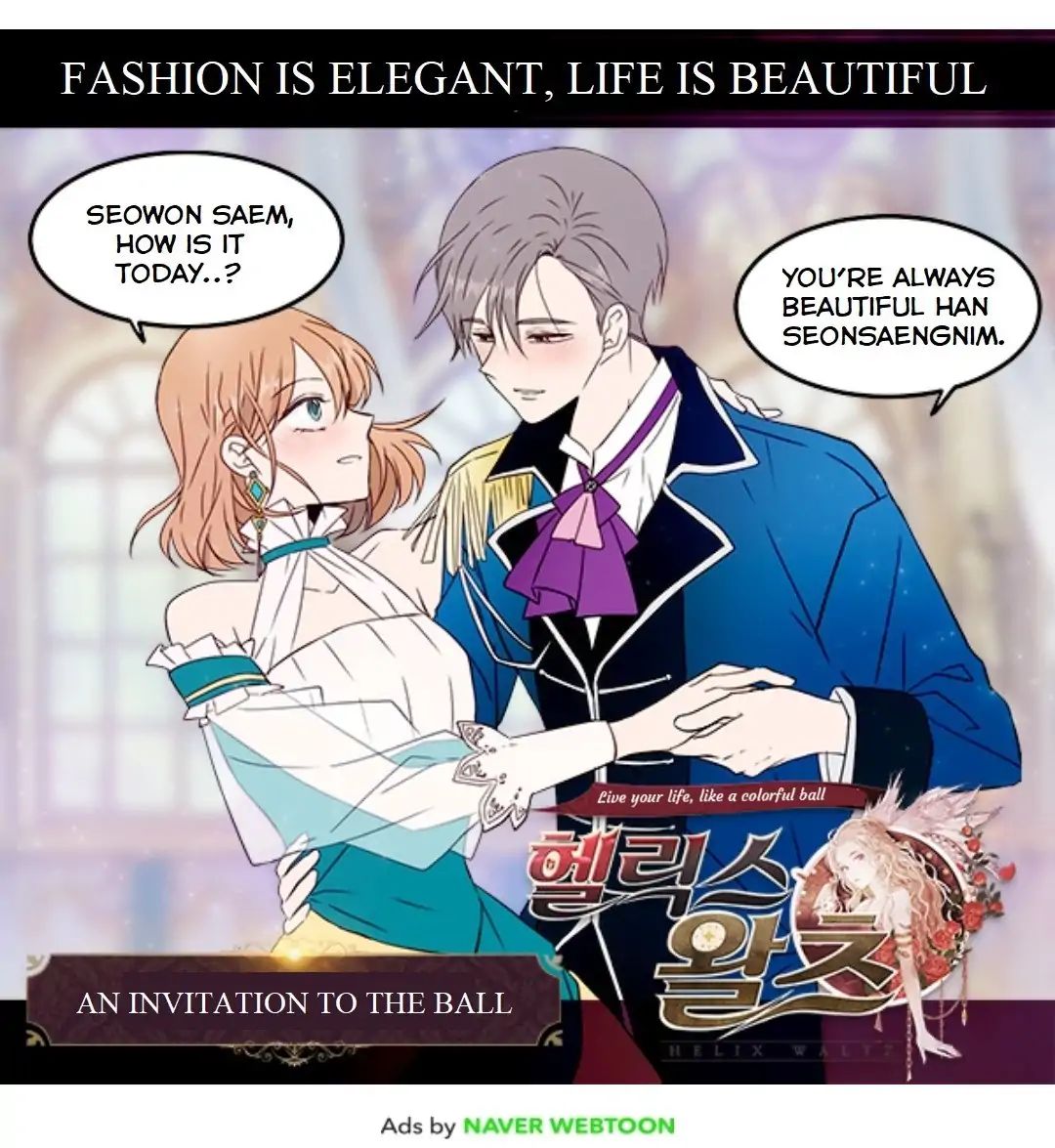 Read A Good Day To Be A Dog (en) Manga Online