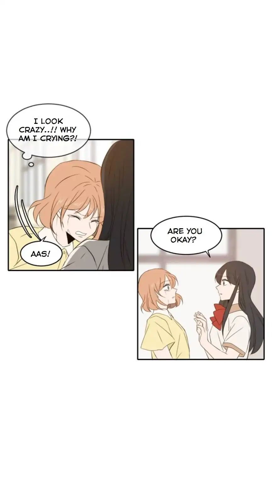 Read A Good Day To Be A Dog (en) Manga Online