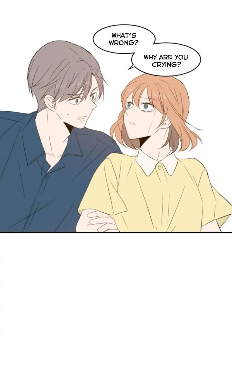 Read A Good Day To Be A Dog (en) Manga Online