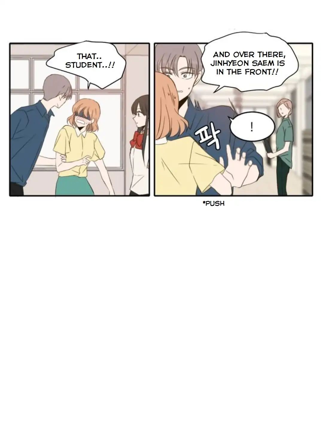 Read A Good Day To Be A Dog (en) Manga Online