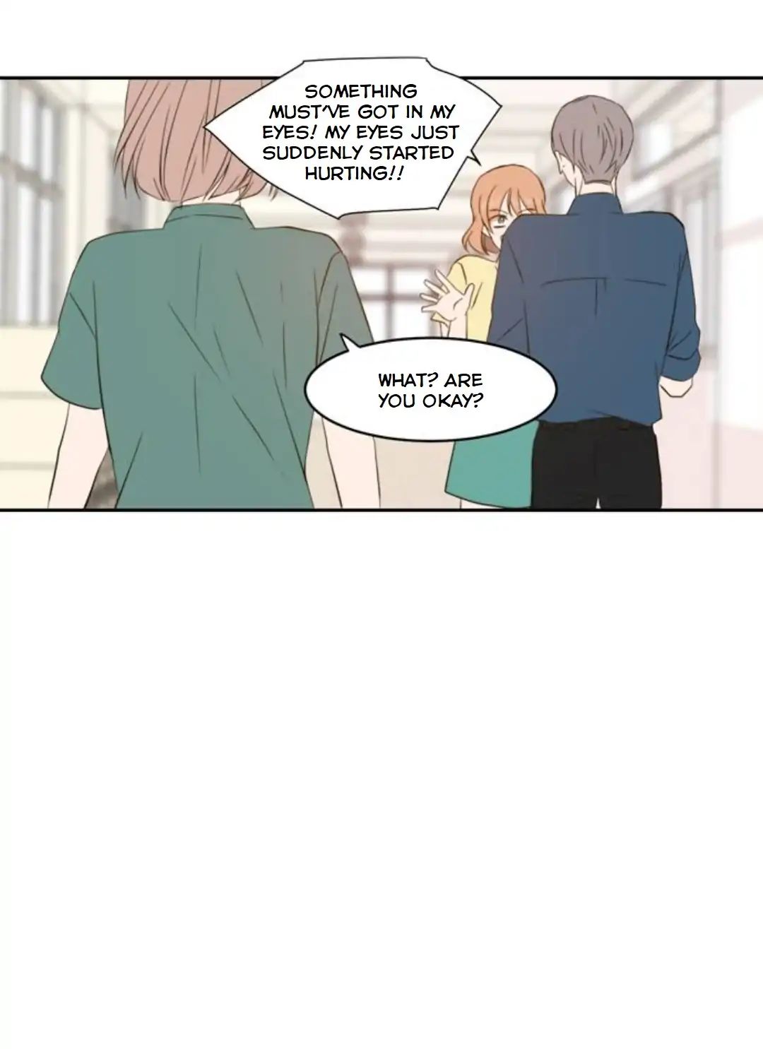 Read A Good Day To Be A Dog (en) Manga Online