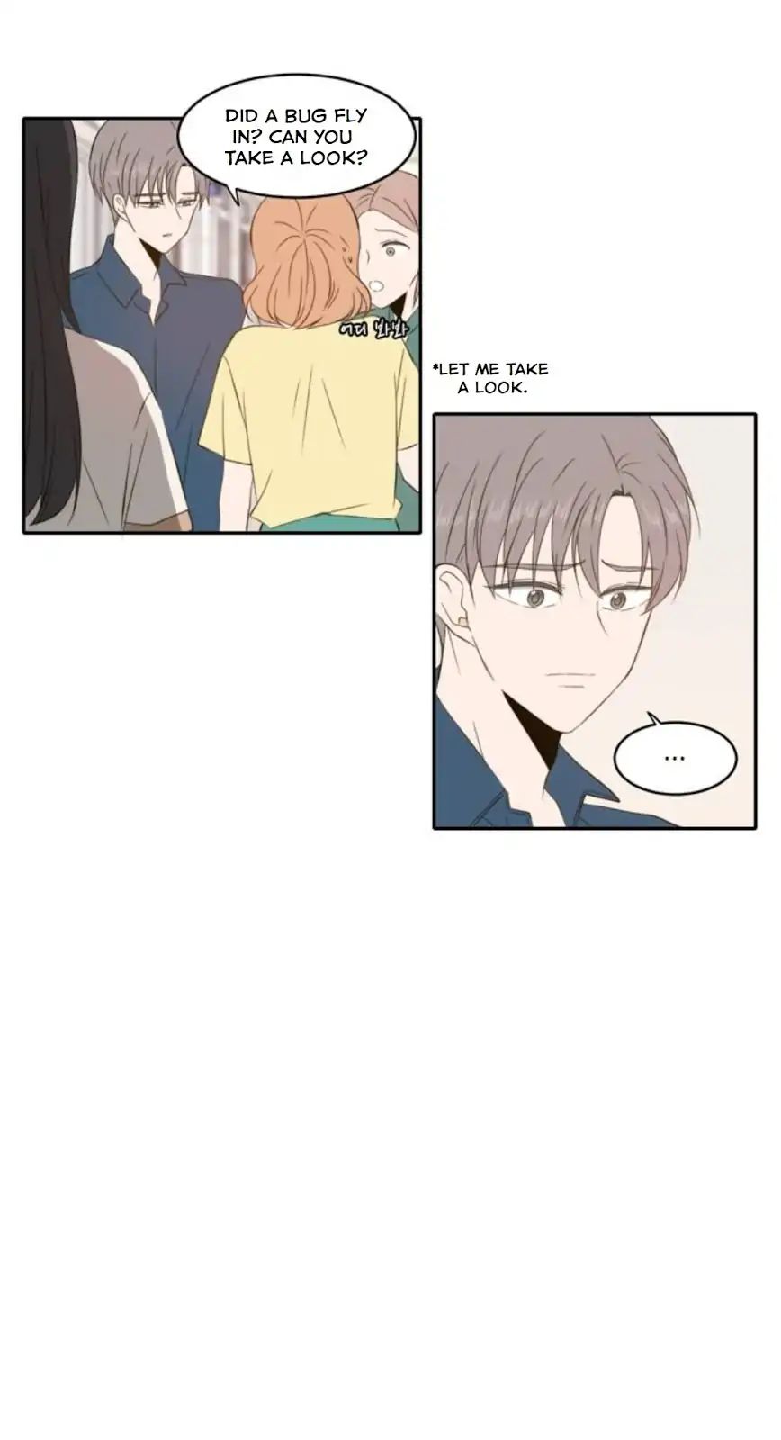 Read A Good Day To Be A Dog (en) Manga Online