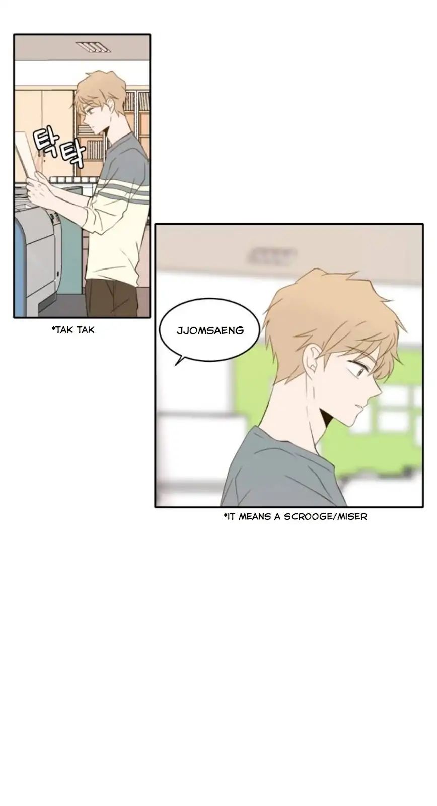 Read A Good Day To Be A Dog (en) Manga Online