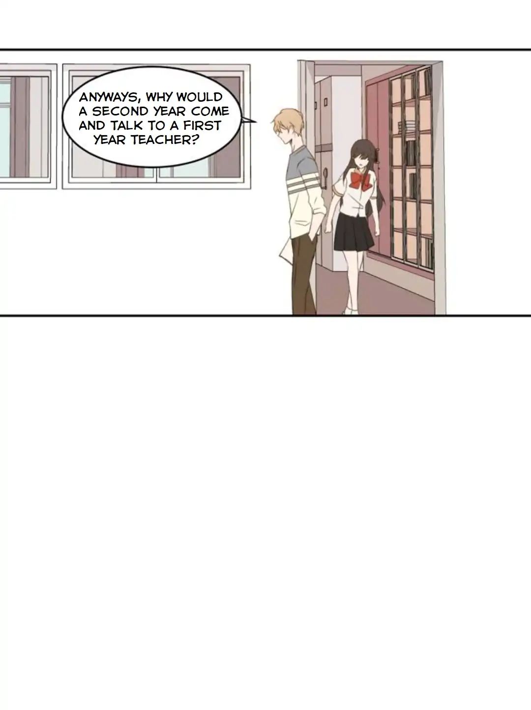 Read A Good Day To Be A Dog (en) Manga Online