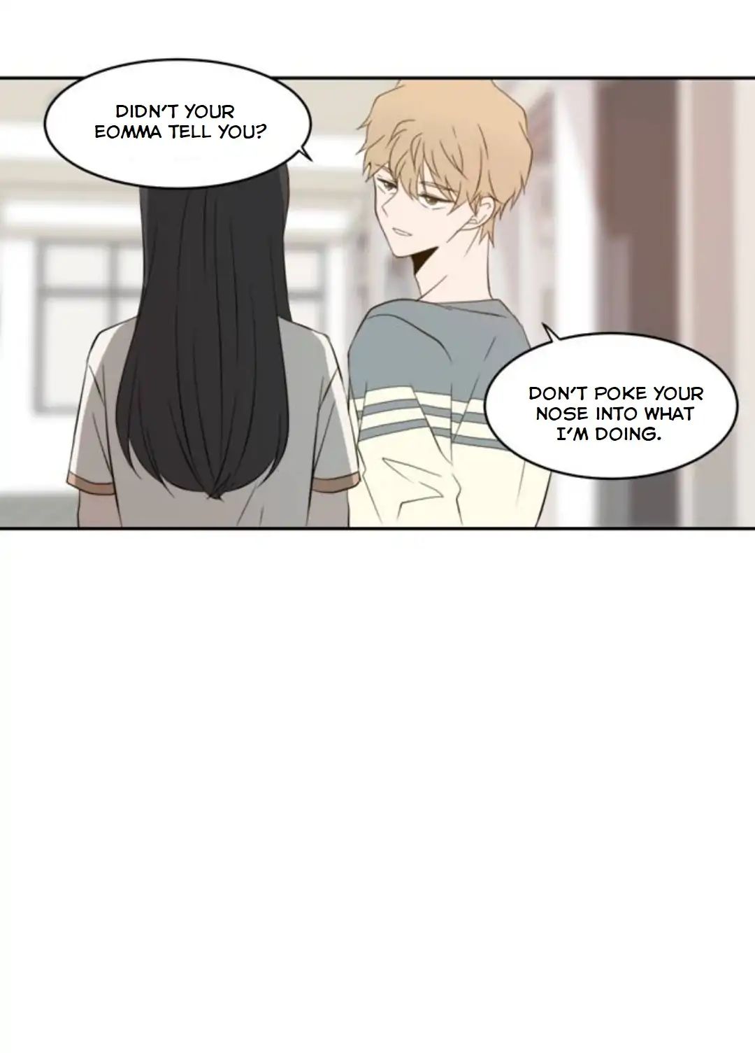 Read A Good Day To Be A Dog (en) Manga Online