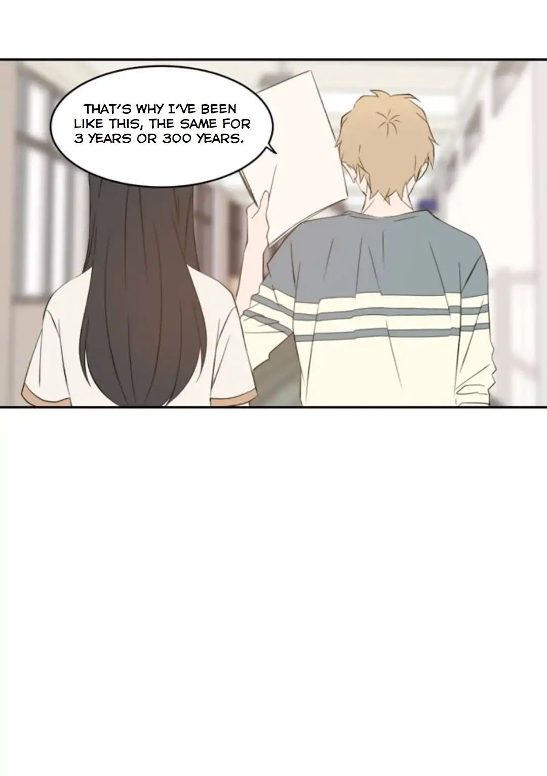 Read A Good Day To Be A Dog (en) Manga Online