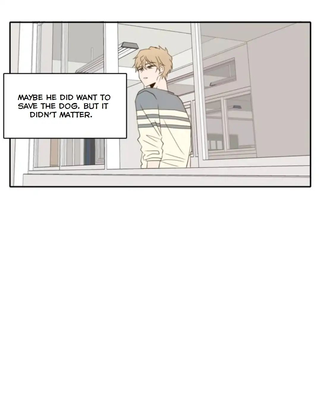 Read A Good Day To Be A Dog (en) Manga Online