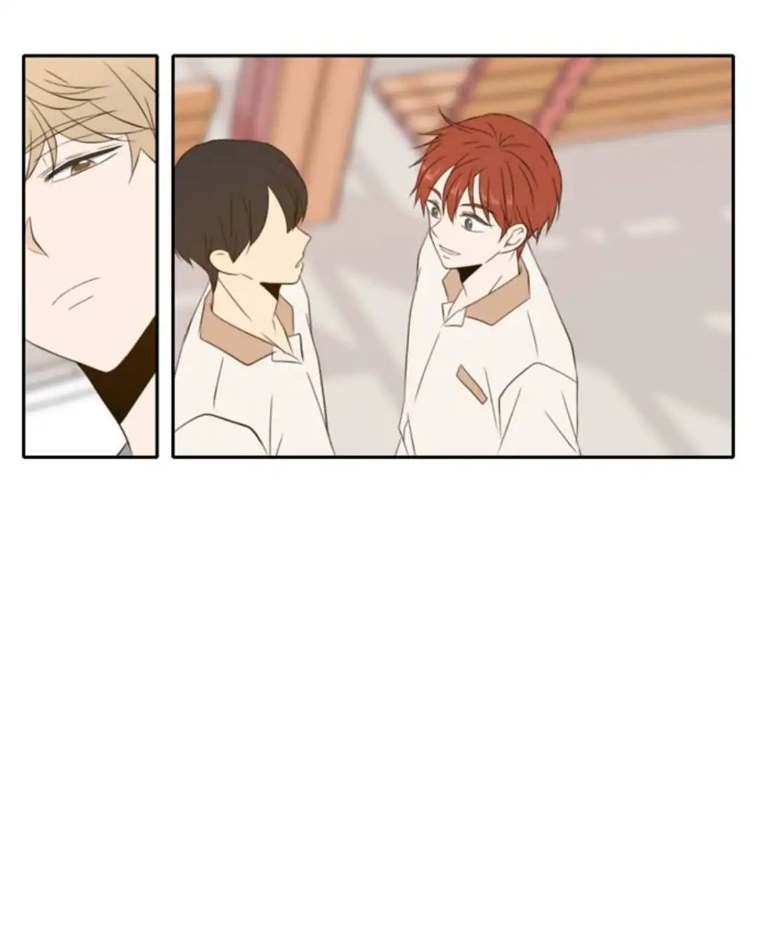 Read A Good Day To Be A Dog (en) Manga Online
